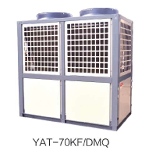 地暖空調(diào)機組